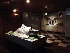 -东京塔海贼王主题公园