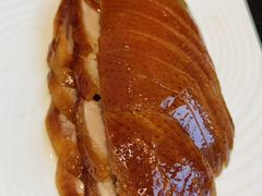 -正德楼果木烤鸭·渔家菜(东港店)