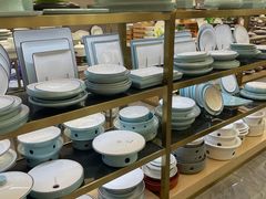 -信基沙溪酒店用品博览城
