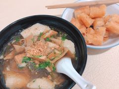 -东华豆花(漳州店)