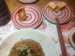 -Sushi Love 创意寿司(丽影广场店)