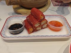 -赵财财·肠粉·煲仔饭(华润万象城店)