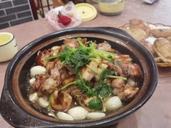 -蚝家菜馆(沙井店)