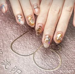-Aso Artist Beauty美甲美睫