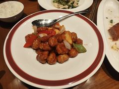 -上海人家花樣年华(中山公园店)
