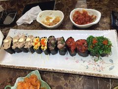 -米彩料理(西丽店)