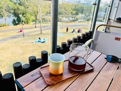 -THE PLAN_T COFFEE ROASTER(定岗湖公园店)