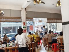-富哥食店