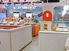 -快乐爱斯米牛排自助(靖江吾悦店)