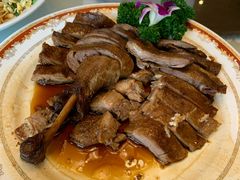 -万宝海鲜舫(劳动公园店)