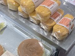 -西村叔叔的店·面包·甜品·蛋糕(崂山丽达店)