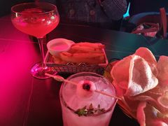 -MOSSO音乐酒吧·live house(南京旗舰店)