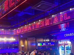 -红盔甲·小龙虾(车公庙店)