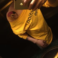 -刺客纹画纹身·洗纹身·穿孔饰品