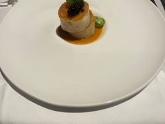 -丽轩中餐厅(广州丽思卡尔顿酒店)