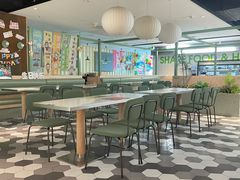 -周沫西餐厅(北京路广百百货店)