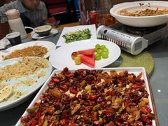 -李氏传家菜(兴城路店)