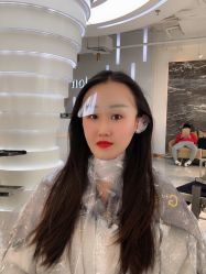 -G HAIR SALON私人造型定制