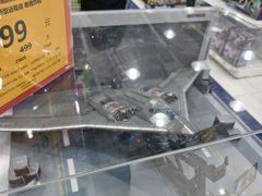 -TOYSRUS玩具反斗城(石家庄万象城店)