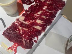 -潮正和潮汕牛肉火锅·老字号(番禺万达店)
