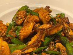 -院里寻菜·精致庭院菜(观沙岭店)