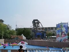 -武汉玛雅海滩水公园