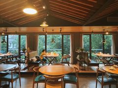 -九墅庭院餐厅(九溪徐村店)
