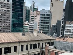 -大馆(前中区警署建築群)