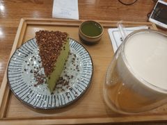 -無邪日式甜品(华润五彩城购物中心店)