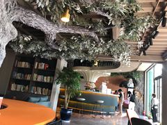 -迪欧咖啡·中西餐融合菜(平江万达旗舰店)