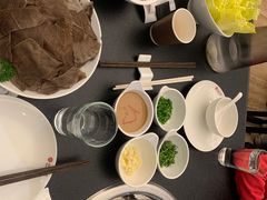 -勺园中餐厅