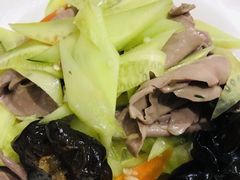 -九龙餐厅(大沽路店)