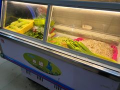 -钱山海鲜大排档