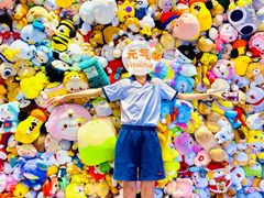 -LLJ夹机占(正佳广场店)