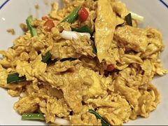 -荆九爷爆炒桥头三嫩(浙大店)