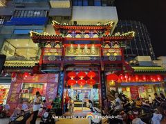 门面-四宜糕团店(南大街店)