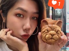 -珍煮丹·黑糖饮品专卖(东城万达店)