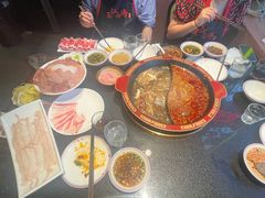 -三江两海老火锅(北京首店)