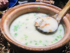 -潮十三潮汕砂锅粥(高新四路大都荟店)