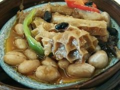 牛肚片-顺峰海鲜酒楼(省府店)