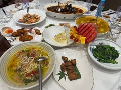 -一品粤珍轩(吴中路店)