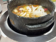 -芸山季·云南野生菌火锅(宝能环球汇店)