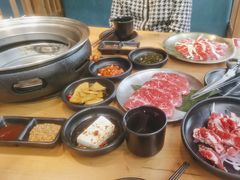 -九田家黑牛烤肉(溧水万达店)