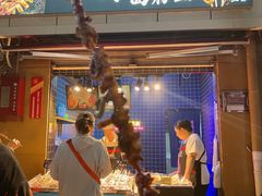 -张娜绿豆饼(老军营店)