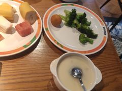 -比格比萨自助(国展店)