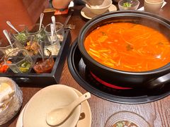 -滇野云南野生菌餐厅(陕西南路店)