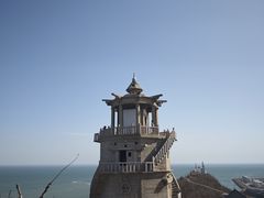 -锦州笔架山风景区