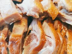 金牌小麻鸭-有红鸡毛店·川菜(建设路店)