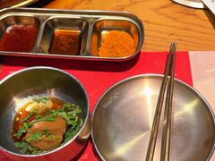 -西塔老太太泥炉烤肉(杭州首店)