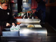 -海燕家人灌蛋饼(凤凰街店)